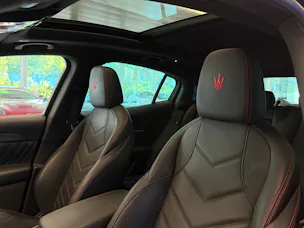 Maserati Grecale 3.0 Trofeo Automatica