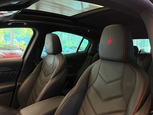 Maserati Grecale 3.0 Trofeo Automatica