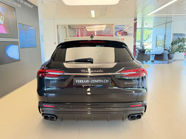 Maserati Grecale 3.0 Trofeo Automatica