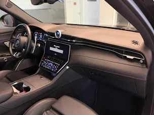 Maserati Grecale 3.0 Trofeo Automatica