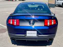 Ford BOSS 302 Kona Blue / Recaro