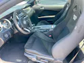 Ford BOSS 302 Kona Blue / Recaro