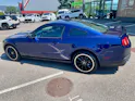Ford BOSS 302 Kona Blue / Recaro