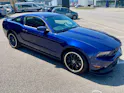 Ford BOSS 302 Kona Blue / Recaro