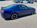 Ford BOSS 302 Kona Blue / Recaro