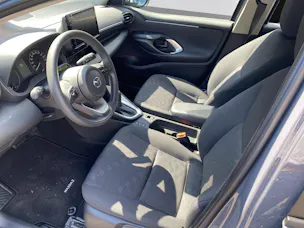 Mazda 2 Hybrid Prime-line