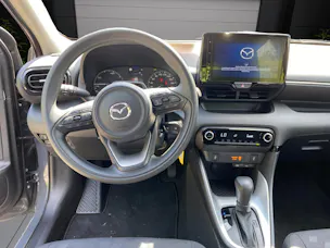 Mazda 2 Hybrid Prime-line