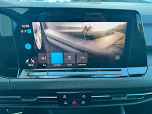 VW Golf Variant 2.0 TSI R-Line DSG 4Motion