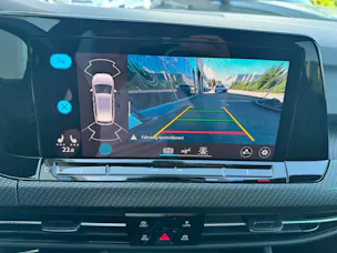 VW Golf Variant 2.0 TSI R-Line DSG 4Motion