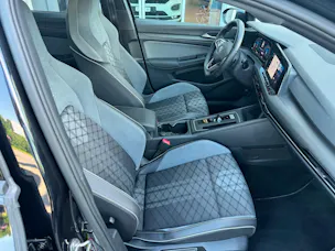 VW Golf Variant 2.0 TSI R-Line DSG 4Motion