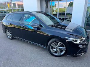 VW Golf Variant 2.0 TSI R-Line DSG 4Motion