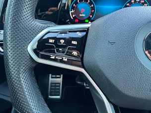 VW Golf Variant 2.0 TSI R-Line DSG 4Motion
