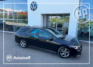 VW Golf Variant 2.0 TSI R-Line DSG 4Motion