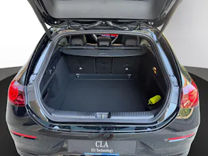 Mercedes-Benz CLA Shooting Brake 220 8G-DCT