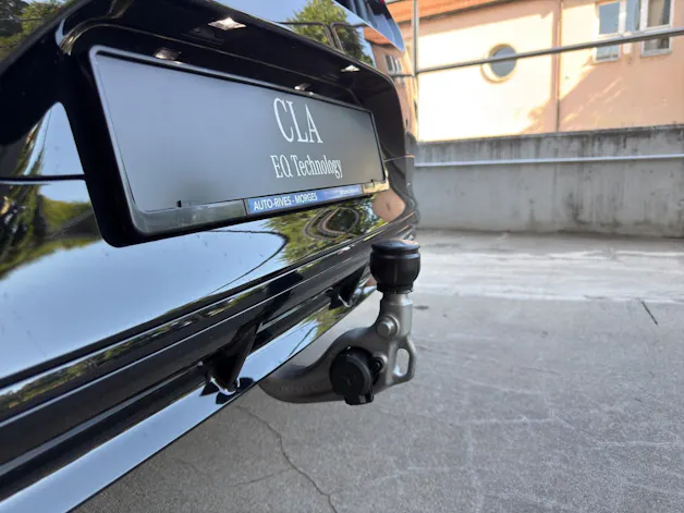 Mercedes-Benz CLA Shooting Brake 220 8G-DCT
