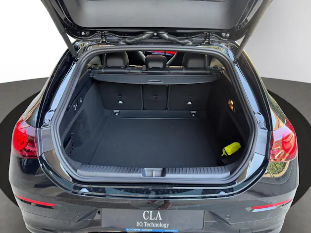 Mercedes-Benz CLA Shooting Brake 220 8G-DCT