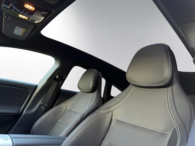 Mercedes-Benz CLA Shooting Brake 220 8G-DCT