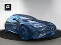 Mercedes-Benz CLA Shooting Brake 220 8G-DCT