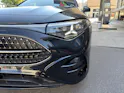 Mercedes-Benz CLA Shooting Brake 220 8G-DCT