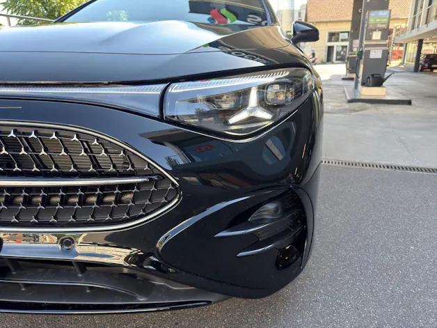 Mercedes-Benz CLA Shooting Brake 220 8G-DCT