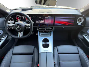 Mercedes-Benz CLA Shooting Brake 220 8G-DCT