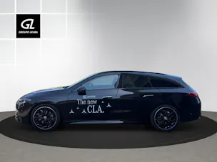 Mercedes-Benz CLA Shooting Brake 220 8G-DCT