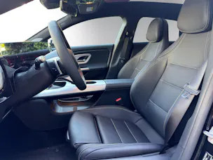 Mercedes-Benz CLA Shooting Brake 220 8G-DCT