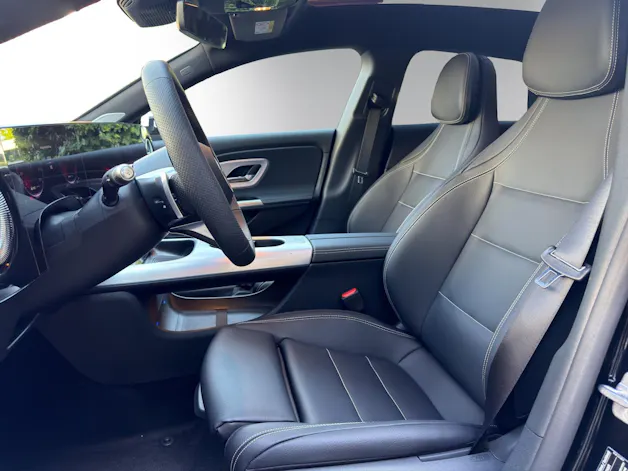 Mercedes-Benz CLA Shooting Brake 220 8G-DCT