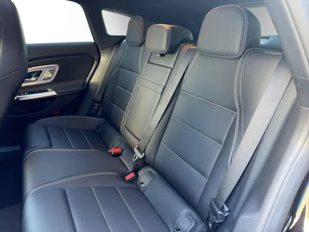Mercedes-Benz CLA Shooting Brake 220 8G-DCT