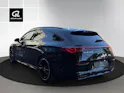 Mercedes-Benz CLA Shooting Brake 220 8G-DCT
