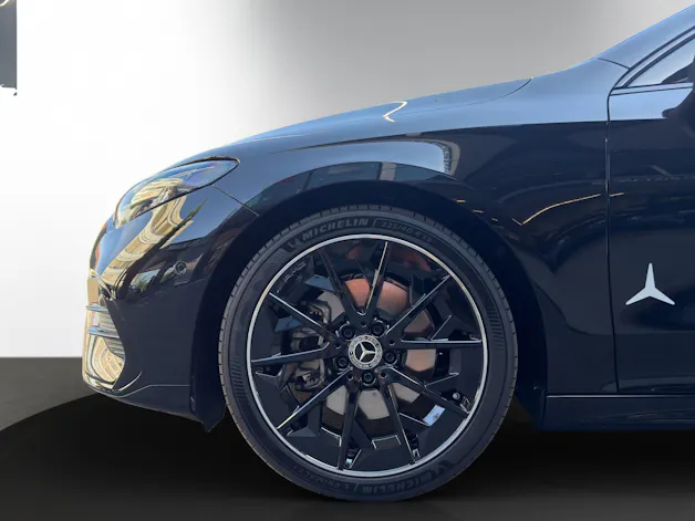 Mercedes-Benz CLA Shooting Brake 220 8G-DCT