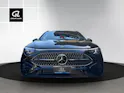 Mercedes-Benz CLA Shooting Brake 220 8G-DCT