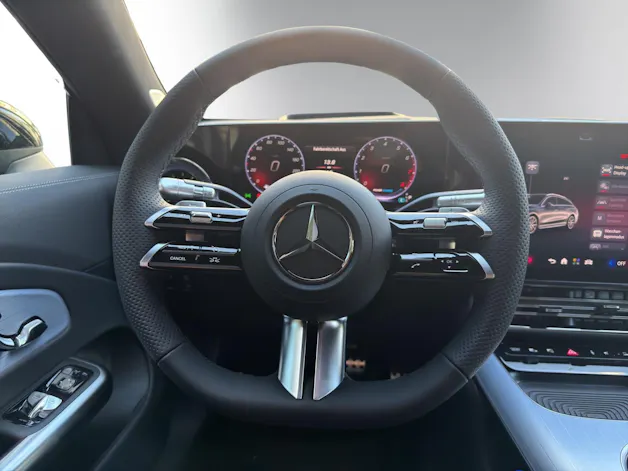 Mercedes-Benz CLA Shooting Brake 220 8G-DCT