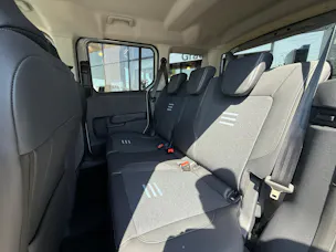 Ford Tourneo Courier 1.0 EcoBoost Active Automat