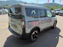 Ford Tourneo Courier 1.0 EcoBoost Active Automat