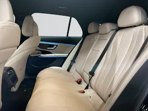 Mercedes-Benz E 450 d T 4Matic 9G-Tronic