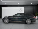 Mercedes-Benz E 450 d T 4Matic 9G-Tronic