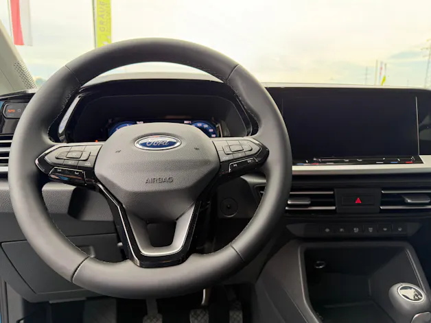 Ford Grand Tourneo Connect 2.0 EcoBlue AWD Active