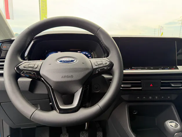 Ford Grand Tourneo Connect 2.0 EcoBlue AWD Active