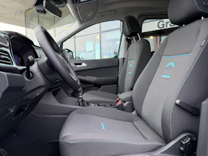 FORD Grand Tourneo Connect 2.0 EcoBlue AWD Active
