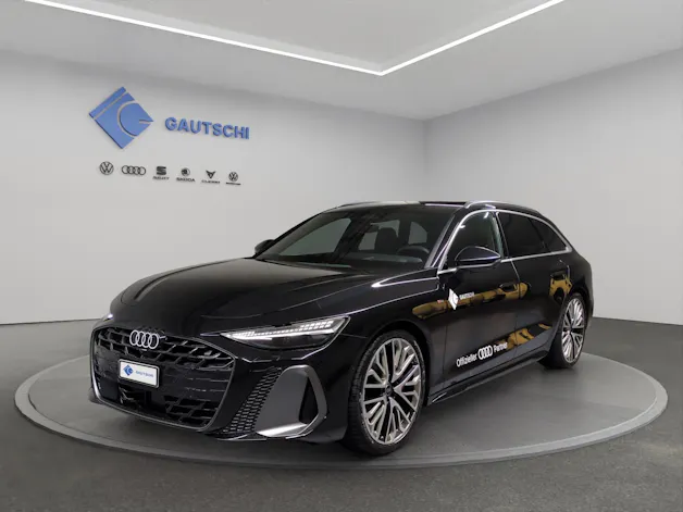 Audi A6 Avant TFSI quattro 270 kW S tronic