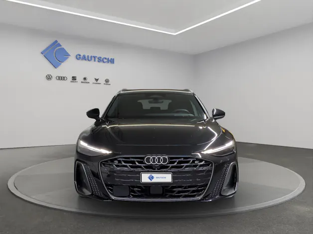 Audi A6 Avant TFSI quattro 270 kW S tronic