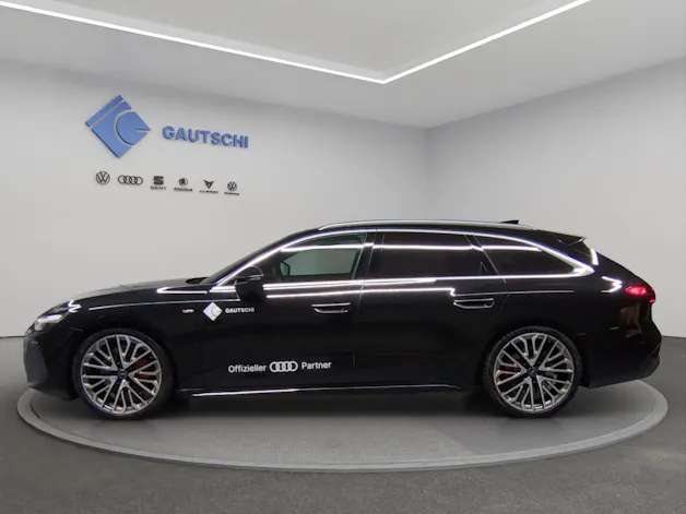 Audi A6 Avant TFSI quattro 270 kW S tronic