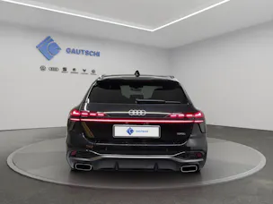Audi A6 Avant TFSI quattro 270 kW S tronic