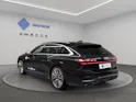 Audi A6 Avant TFSI quattro 270 kW S tronic
