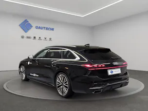 Audi A6 Avant TFSI quattro 270 kW S tronic