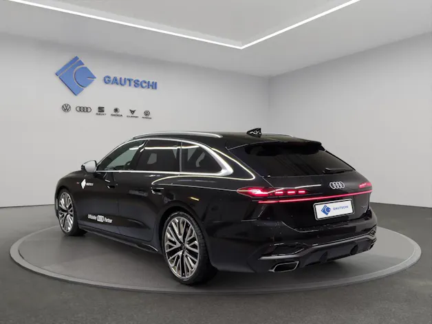 Audi A6 Avant TFSI quattro 270 kW S tronic
