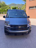 VW T6.1 California 2.0 Bi-TDI Ocean Edition Liberty 4Motion DSG