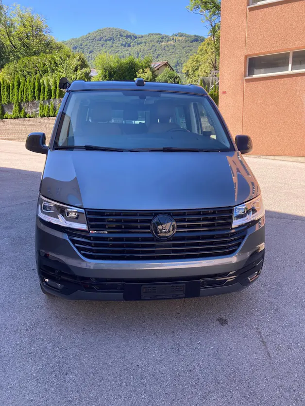 VW T6.1 California 2.0 Bi-TDI Ocean Edition Liberty 4Motion DSG