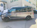 VW T6.1 California 2.0 Bi-TDI Ocean Edition Liberty 4Motion DSG